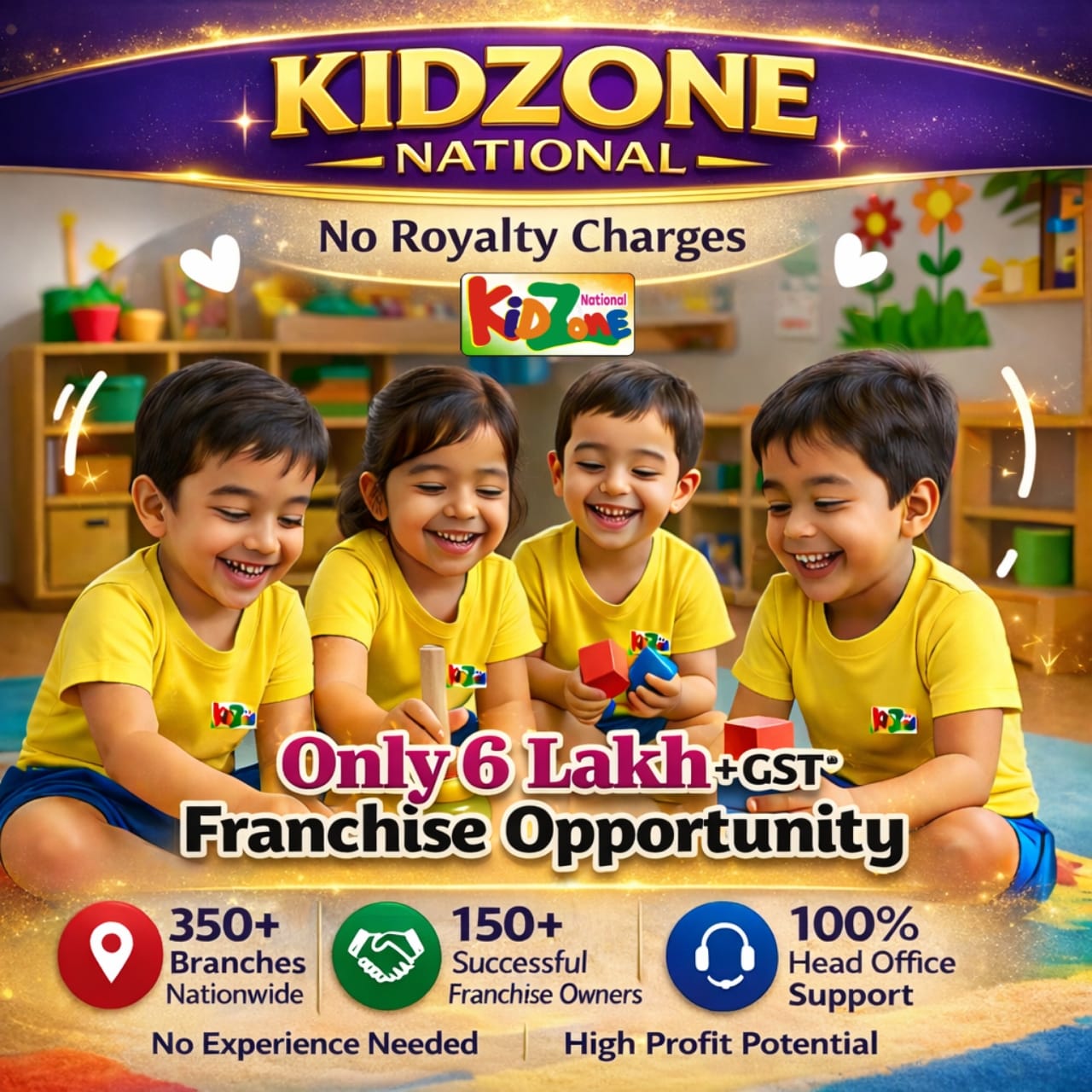 Franchise Opportunity 