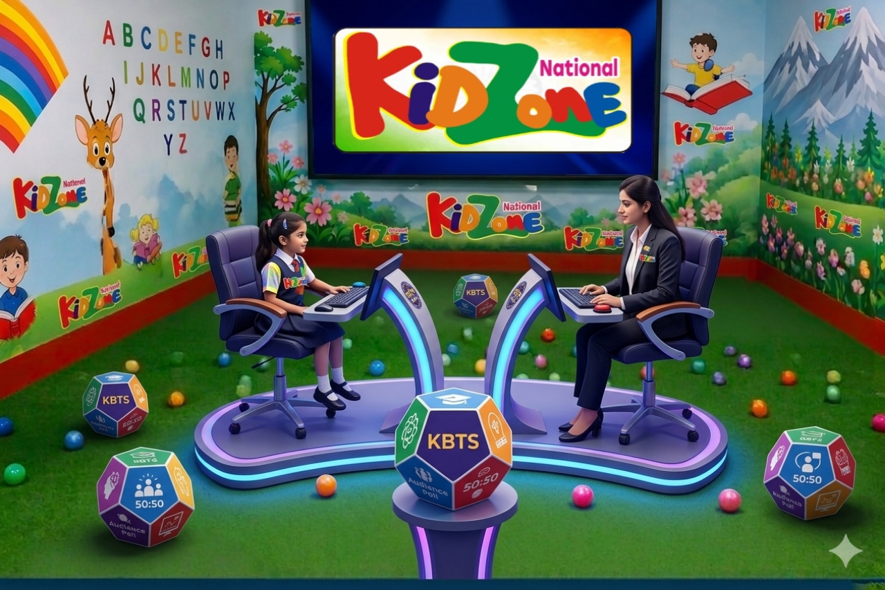 KBTS 