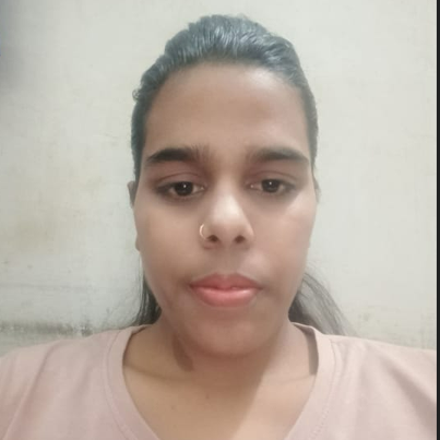 Mitali Sukhla