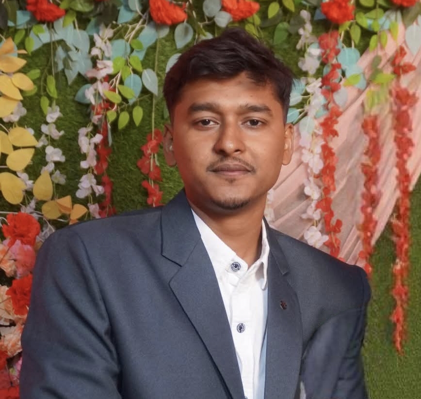 Suman Biswas 