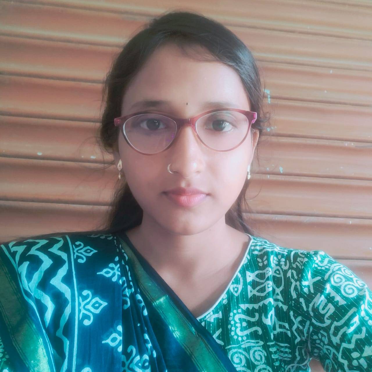 Silpa Maity