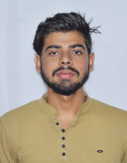 Devashish Singh 